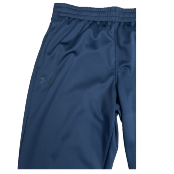 NWT Men's Under Armour Fleece lined Pants size 2XL New $60 - Picture 8 of 10